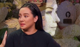 Con ruột Phi Nhung ngậm ngùi nhắc nhở mẹ 1 điều ở thế giới bên kia, cuộc sống hiện tại khiến ai nấy nhẹ lòng