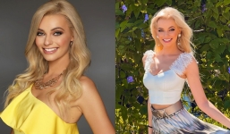 Tân Miss World 2021: Học lực 'khủng', nhan sắc như búp bê sống, hành trình 'giật giải' đẫm nước mắt 