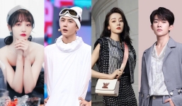 Tin nóng Cbiz ngày 17/3: Sao A 'lên thớt', biến hội nghị thanh lọc, thái độ Dương Mịch, bênh vực Nhậm Gia Luân, phát ngôn tranh cãi