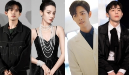 Tin nóng Cbiz ngày 18/3: Biến Cung Tuấn, sao nhập viện cấp cứu, Tịnh Y chào hè, Đặng Luân lộ diện, bất lợi Tiêu Chiến