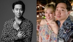 Trấn Thành bàng hoàng khi 'khách không mời' tới ghé thăm, fan lo tái tột độ vì chi tiết lạ trên mặt