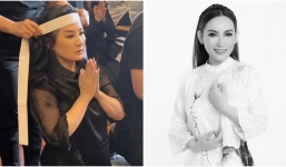 'Chị gái' Phi Nhung bàng hoàng tiết lộ sức khỏe 'báo động đỏ’, tình hình hiện giờ ra sao?