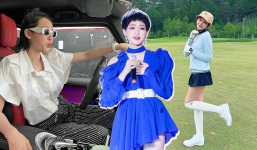 Đây là cách sở hữu nhà xịn xe sang ở tuổi 24 như Hiền Hồ, hóa ra làm giàu không khó!