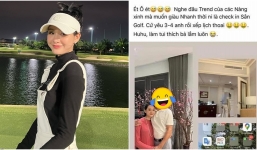 Loạt ảnh 'tóm sống' khoảnh khắc Hiền Hồ tình tứ bên trai lạ, danh tính là ai mà gây sốc?