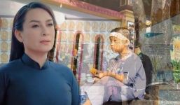 Quản lý thay mặt Phi Nhung làm điều đặc biệt cho các con nuôi, cuộc sống những 'chiếc lá chưa lành' giờ ra sao?