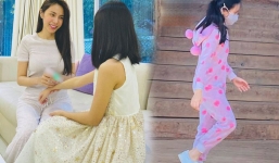 Thủy Tiên từng gây sốc khi tuyên bố chuyện tiền bạc với con: Người chê ki bo kẹt xỉ, người gật gù đồng ý
