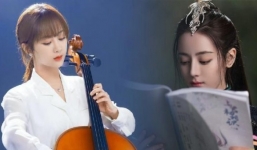 Tin nóng Cbiz ngày 20/3: Sao làm giả số liệu, Cung Tuấn gặp biến căng, tin Kim Ưng, Nhiệt Ba xuất hiện, Dương Mịch và bạn trai