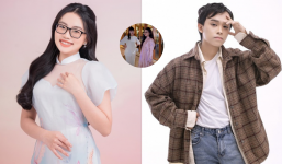 Phương Mỹ Chi dưới góc máy của 'team qua đường', ai nấy ngỡ ngàng 1 điểm giống hệt Hồ Văn Cường