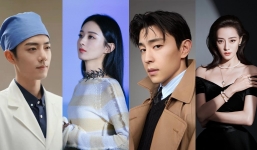 Tin nóng Cbiz ngày 21/3: Phốt nhân cách, Đặng Luân tái xuất, khui hẹn hò, fan Tiêu Chiến gây phẫn nộ, body Dương Mịch