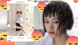 Hiền Hồ cũng rất đáng thương!