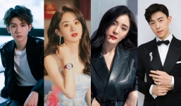 Tin nóng Cbiz ngày 22/3: Loạt sao bàng hoàng đau xót, Đặng Luân bình an, Siêu Việt - Thiên Tỉ tấu hài, Tiêu Chiến 'trúng lớn'