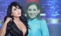 'Chị gái' Phi Nhung nhận tin vui lớn sau 6 tháng tang sự, tiết lộ quãng thời gian khủng hoảng 