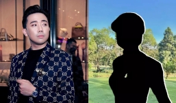 Cô H.H ngập ngụa trong thị phi, Trấn Thành có động thái xoáy thẳng 'tim đen', dân tình hết hồn: Quá gan rồi!