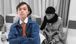 Hồ Văn Cường có thực sự 'đổi đời' sau khi Ngọc Sơn và ông bầu đình đám hậu thuẫn, tình cảnh hiện tại khác xa dự đoán?