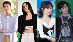 Tin nóng Cbiz ngày 23/3: Sự cố Tiêu Chiến, sự thật hôn nhân Lệ Dĩnh, tạo hình Tịnh Y, chốt giải Kim Ưng, tình trạng Nhất Bác?