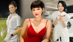 Gần 1 tuần 'ngập' trong ồn ào, Hiền Hồ vẫn nhất quyết làm điều này nhằm 'ẩn ý' sự trong sạch?