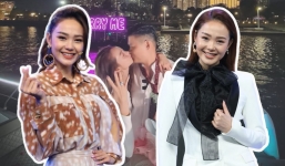 Minh Hằng chốt địa điểm tổ chức siêu hôn lễ rồi đây, nơi đâu mà đi mòn cả chân, ai cũng xốn xang?