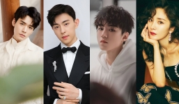 Tin nóng Cbiz ngày 25/3: Các show đồng loạt hủy, bệnh tình Nhiệt Ba, tung loạt bìa, Dương Tử bị ‘quê’, bắt gặp hẹn hò