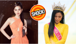 Vừa lọt top 13 Miss World Đỗ Thị Hà đã vướng bê bối khiến hình ảnh ‘lụi tàn’, khán giả lên tiếng tẩy chay