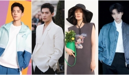 Tin nóng Cbiz ngày 26/3: Dương Mịch nhận tin dữ, ban hành luật mới, Nhất Bác gây sốt, lộ bí mật Lệ Dĩnh