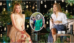 Người qua đường 'tóm sống' khoảnh khắc bóc trần nhan sắc của Mỹ Tâm, danh xưng chị đẹp liệu có 'ô dề'?