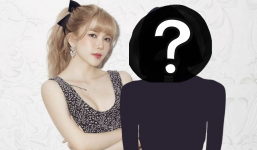 Mải để ý đến Sơn Tùng - Hải Tú, Thiều Bảo Trâm giờ cũng đeo vòng đôi rồi, 'người kia' là ai vậy?