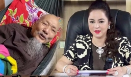 Tịnh Thất Bồng Lai gây phẫn nộ dư luận giữa thời điểm nhạy cảm, dân tình bĩu môi: Tát nước theo mưa nhưng vô nghĩa