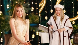 Giữa loạt phốt show diễn thiếu tôn trọng khán giả, MXH xuất hiện clip 'giải cứu' Mỹ Tâm