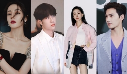 Tin nóng Cbiz ngày 31/3: Luật cấm mới, bệnh tình Thư Kỳ, La Vân Hi bị 'ném đá', công bố phim hot Weibo 2021