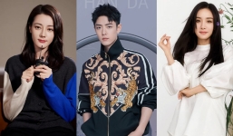 Tin nóng Cbiz ngày 1/4: Phúc lợi cá tháng 4, Nhất Bác được khen, sao nam cầu hôn, Dương Mịch gây sốt MXH, giỗ cố NS Quốc Vinh