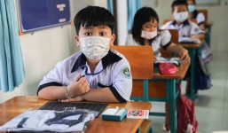 Lịch nghỉ lễ Giỗ Tổ Hùng Vương, 30/4 - 1/5 của học sinh Hà Nội: Nhiều nhất 7 ngày