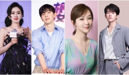 Tin nóng Cbiz ngày 3/4: Động thái Trương Triết Hạn, TFboys liên tục gặp ‘nạn’, Tiêu Chiến tấu hài, phốt Mạnh Mỹ Kỳ