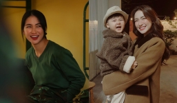 Hòa Minzy tiết lộ 'góc khuất' hiếm ai biết hậu chia tay, tuyên bố 1 câu về con trai khiến khán giả nghẹn ngào