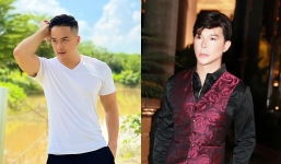 Cao Thái Sơn khoe thành tựu 'khủng' giữa lúc bị Nathan Lee 'mua tên', thái độ gây chú ý