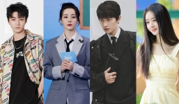 Tin nóng Cbiz ngày 5/4: Dương Tử bị chỉ trích, tin vui Dương Dương, 'bóc' đời tư Thiên Tỉ, sao nam bị bạn gái từ chối