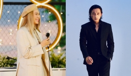 Mỹ Tâm cũng 'bạo' lắm đó: Khoảnh khắc 'tóm sống' chủ động làm điều này với Mai Tài Phến gây choáng cả cõi mạng