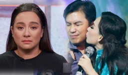 Sắp đến ngày 'trọng đại' của cố ca sĩ Phi Nhung, Mạnh Quỳnh - Wendy Phạm lần lượt có việc làm gây thương xót