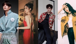 Tin nóng Cbiz ngày 6/4: 'Đại hội' khui hẹn hò, cập nhật biến Cung Tuấn, Nhất Bác trở lại đường đua, Tịnh Y gây bão