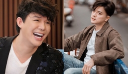 Cao Thái Sơn có phản ứng 'căng đét' giữa lúc bị Nathan Lee 'mua tên', tuyên bố thẳng 1 câu cực thâm thúy