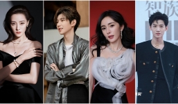 Tin nóng Cbiz ngày 7/4: Nhất Bác biết điều, săn ảnh khui hẹn hò, Quan Hiểu Đồng giờ ra sao, Bạch Lộc - Kính Đình 'nên duyên'