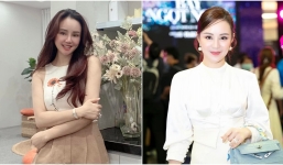 Vẫn là Vy Oanh nhưng hôm nay lạ lắm, diện mạo khiến dân tình phải khui lại ồn ào quá khứ