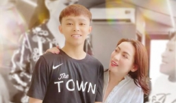 Không ai ngờ Hồ Văn Cường đã làm điều đặc biệt thiêng liêng vào sinh nhật Phi Nhung!