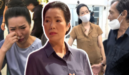 Thương Tín quyết hẹn gặp Trịnh Kim Chi để làm rõ 'trắng đen', đàn em vén màn loạt chi tiết chôn giấu