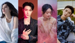 Tin nóng Cbiz ngày 14/4: Vụ kiện Cung Tuấn, Lộ Tư sưng mặt, tung loạt bìa, cast Keep Running, Tiêu Chiến lộ diện 