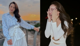 Minh Hằng chính thức chốt hạ số lượng khách mời dự siêu đám cưới, quy mô tổ chức khiến 'thánh hóng' té ngửa 