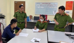 Sơn La: Bắt nghi phạm ra tay sát hại học sinh lớp 8 để cướp xe máy, man rợ trước lời khai