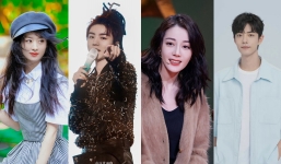 Tin nóng Cbiz ngày 15/4: Lịch phim tháng 4, biến Lệ Dĩnh, Vân Hi lột xác, tin vui Nhiệt Ba, Dương Dương - Lộ Tư ‘flop’