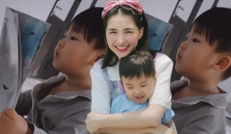 Hòa Minzy có động thái gây sốc sau tan vỡ tình cảm, khán giả khóc nghẹn trước tình cảnh bà mẹ đơn thân