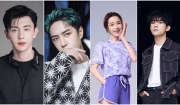 Tin nóng Cbiz ngày 19/4: Cấm ngôn sao nam, Đặng Luân cầu cứu, Dương Mịch bị chê, Tiêu Chiến phá kỷ lục mới