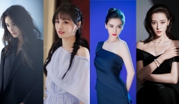 Tin nóng Cbiz ngày 20/4: Trịnh Sảng comeback, đỉnh lưu phát ‘cẩu lương’, tin vui Cung Tuấn, kế hoạch Dương Mịch